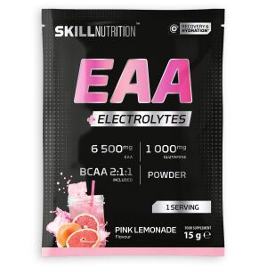 EAA + Elektrolyte
