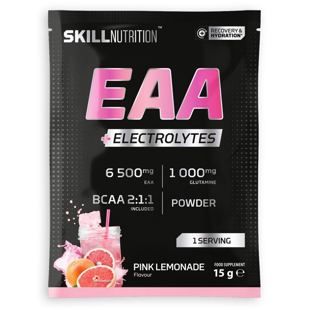 EAA + Elektrolyte
