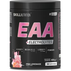 EAA + Elektrolyte