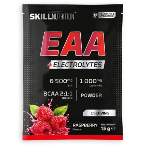 EAA + Elektrolyte
