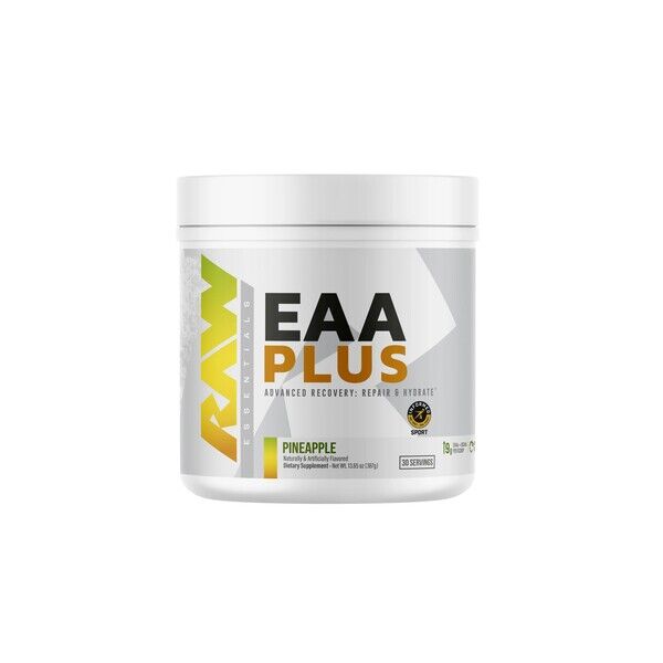 EAA Plus