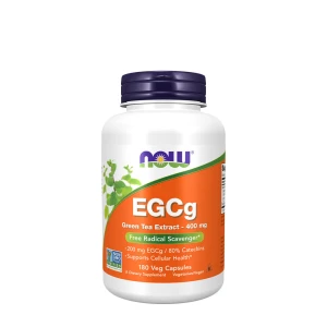 EGCg-Grüntee-Extrakt