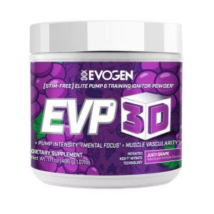 EVP 3D
