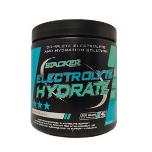 Elektrolythydrat