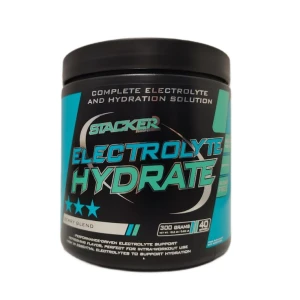 Elektrolythydrat