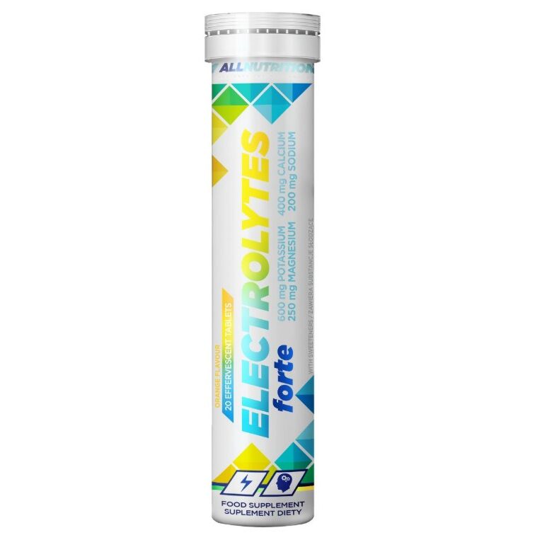 Elektrolyte Forte