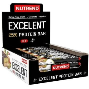 Excelent 25% Proteinriegel Double