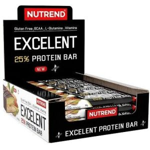 Excelent 25% Proteinriegel Double