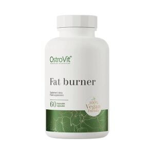 Fatburner – 60 Kapseln – Viking Supplements