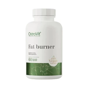 Fatburner – 60 Kapseln – Viking Supplements