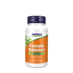 Female Balance – 90 Kapseln – Viking Supplements