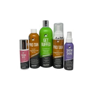 Fitness-Set für Frauen – Viking Supplements