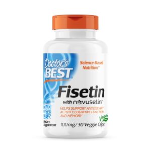 Fisetin mit Novusetin