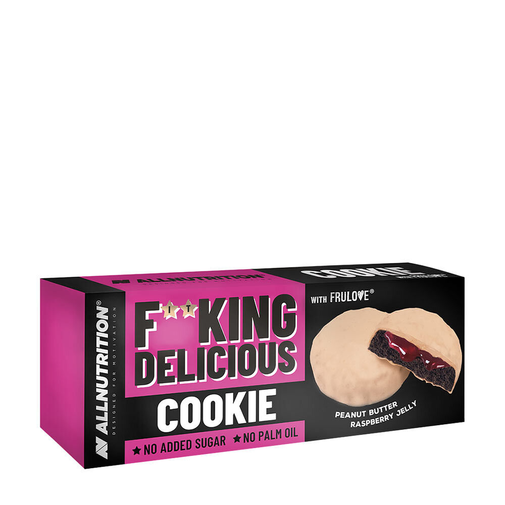 Fitking – Köstlicher Keks