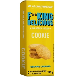 Fitking – Köstlicher Keks