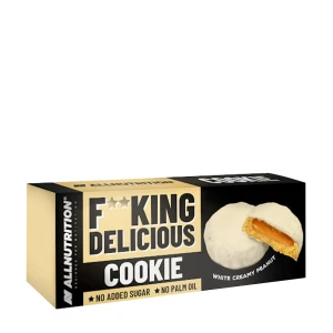 Fitking – Köstlicher Keks