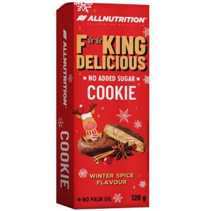 Fitking – Köstlicher Keks
