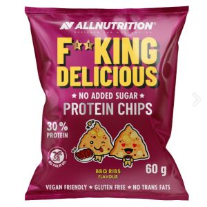 Fitking Leckere Protein-Chips