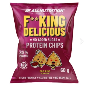 Fitking Leckere Protein-Chips