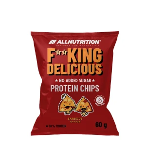 Fitking Leckere Protein-Chips