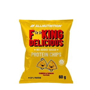 Fitking Leckere Protein-Chips