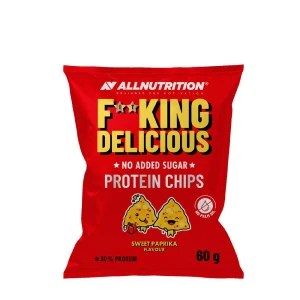 Fitking Leckere Protein-Chips
