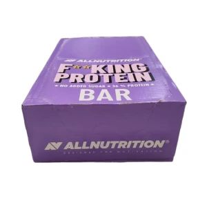 Fitking Proteinriegel