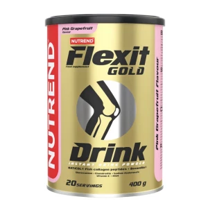 Flexit Gold-Getränk
