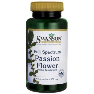 Vollspektrum-Passionsblume