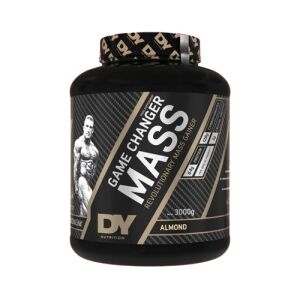 Game Changer-Messe