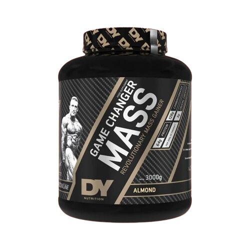 Game Changer-Messe