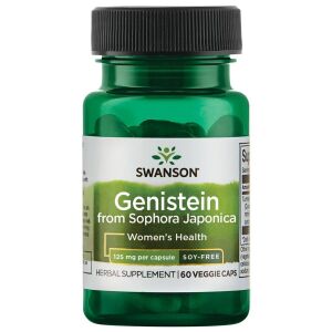 Genistein aus Sophora japonica