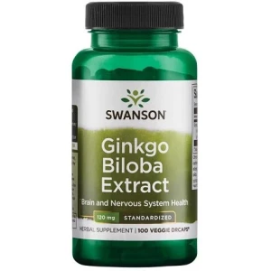 Ginkgo-biloba-Extrakt