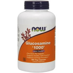 Glucosamin 1000 – 180 V-Caps – Viking Supplements