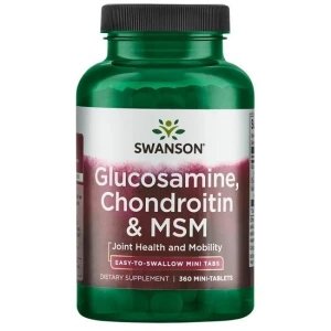 Glucosamin