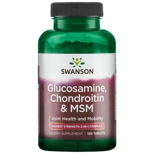 Glucosamin
