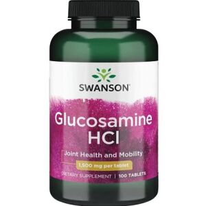 Glucosamin-HCl