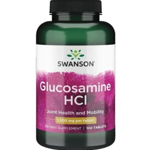 Glucosamin-HCl