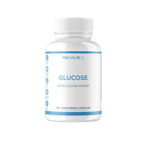 Glukose – 180 Vcaps – Viking Supplements