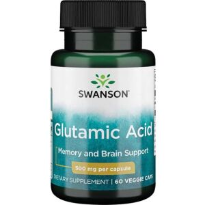 Glutaminsäure