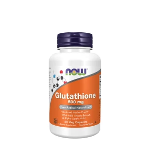 Glutathion mit Mariendistel-Extrakt und Alpha-Liponsäure