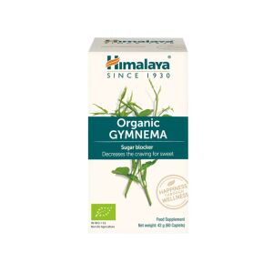 Gymnema – 60 Kapseln – Viking Supplements