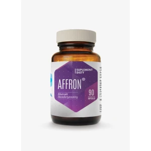 HEPATICA Affron – Safran (90 Kapseln) – Viking Supplements