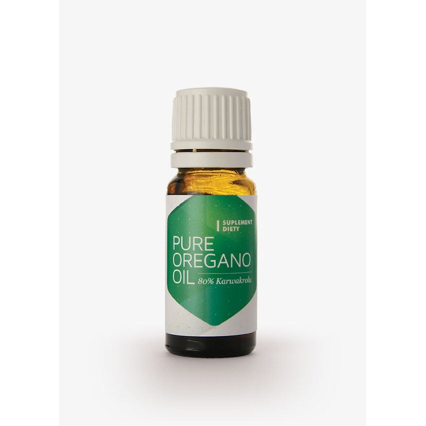 HEPATICA Reines Oreganoöl (20 ml / 0