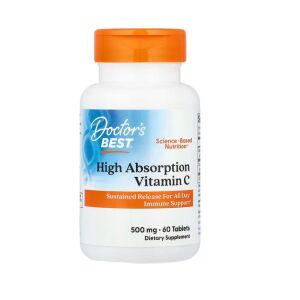 Hochresorbierbares Vitamin C mit PureWay-C
