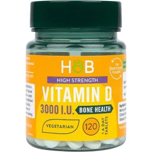 Hochdosiertes Vitamin D