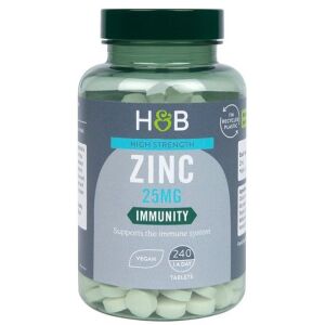 Hochfestes Zink