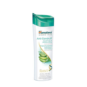Himalaya Anti-Schuppen-Shampoo  (400 ml