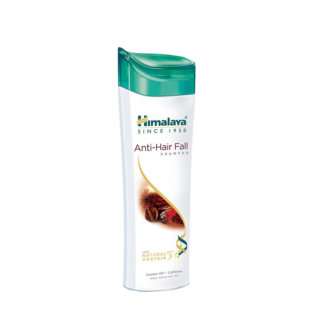 Himalaya Shampoo gegen Haarausfall (400 ml
