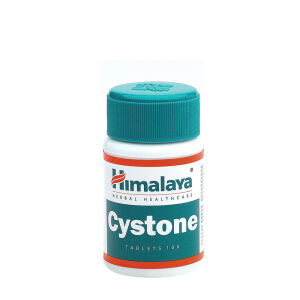 Himalaya Cystone  (100 Tabletten) – Viking Supplements